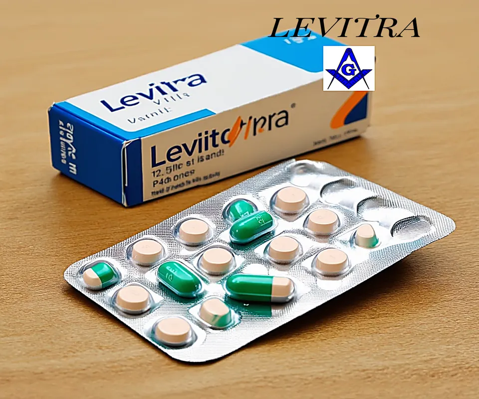 Se puede comprar levitra sin receta en farmacias